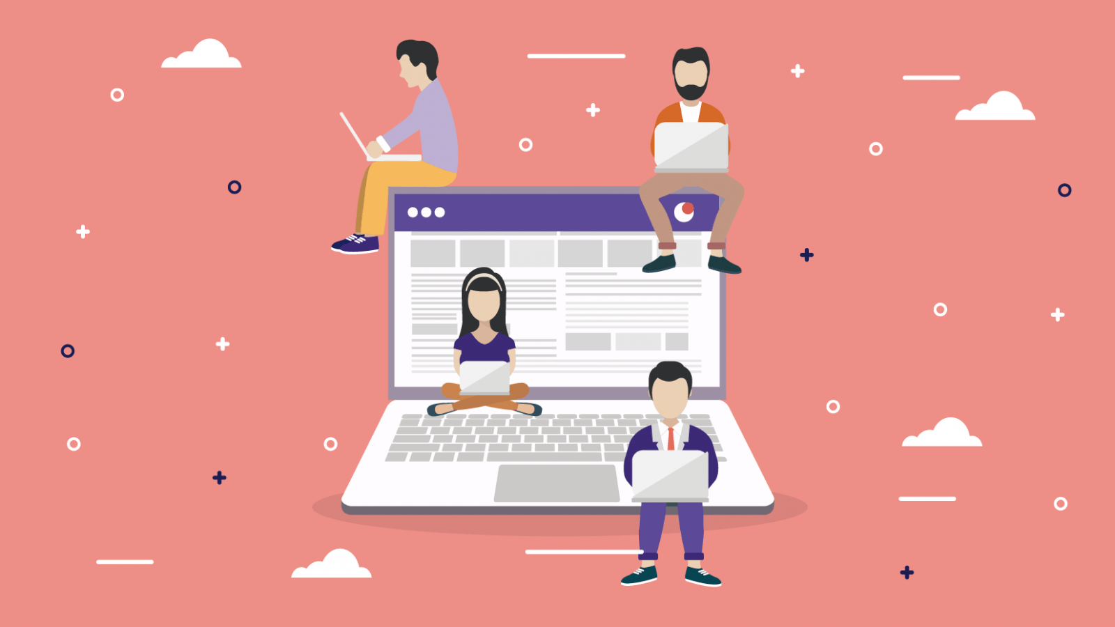 Integração da Equipe no Planejamento