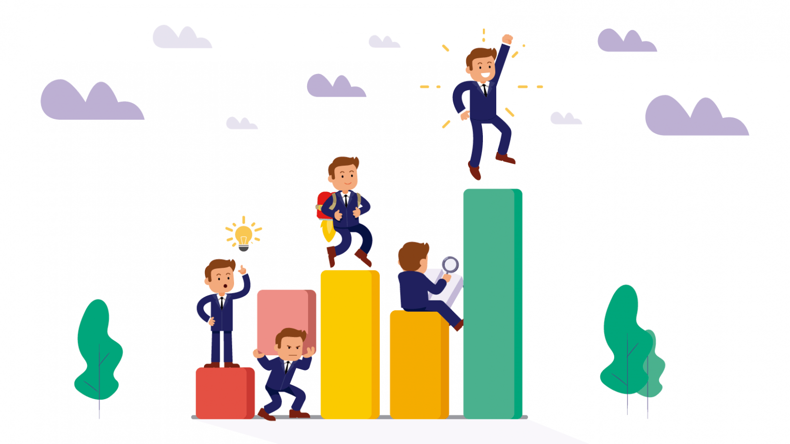 Vantagem Competitiva