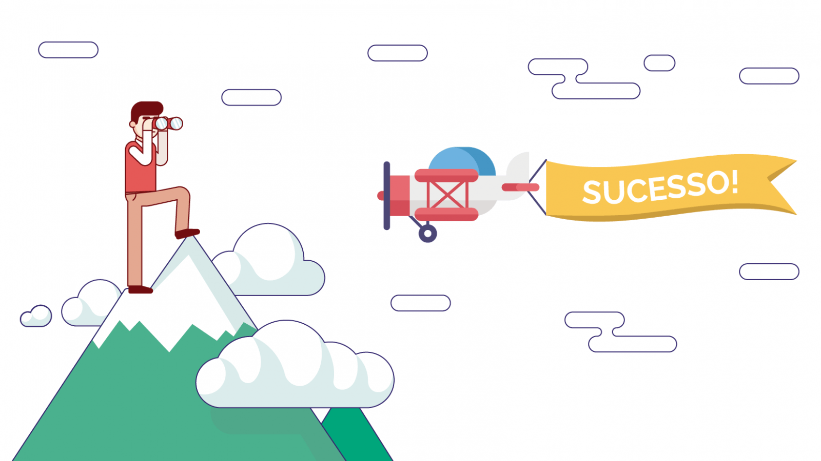 Visão de Negócios no Planejamento Estratégico