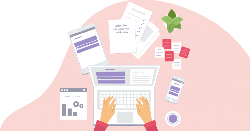 Guia prático com as 4 principais etapas do planejamento estratégico!