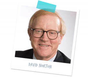 David Norton