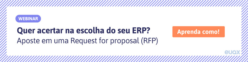 Quer acertar na escolha do seu ERP Aposte em uma Request for proposal (RFP)
