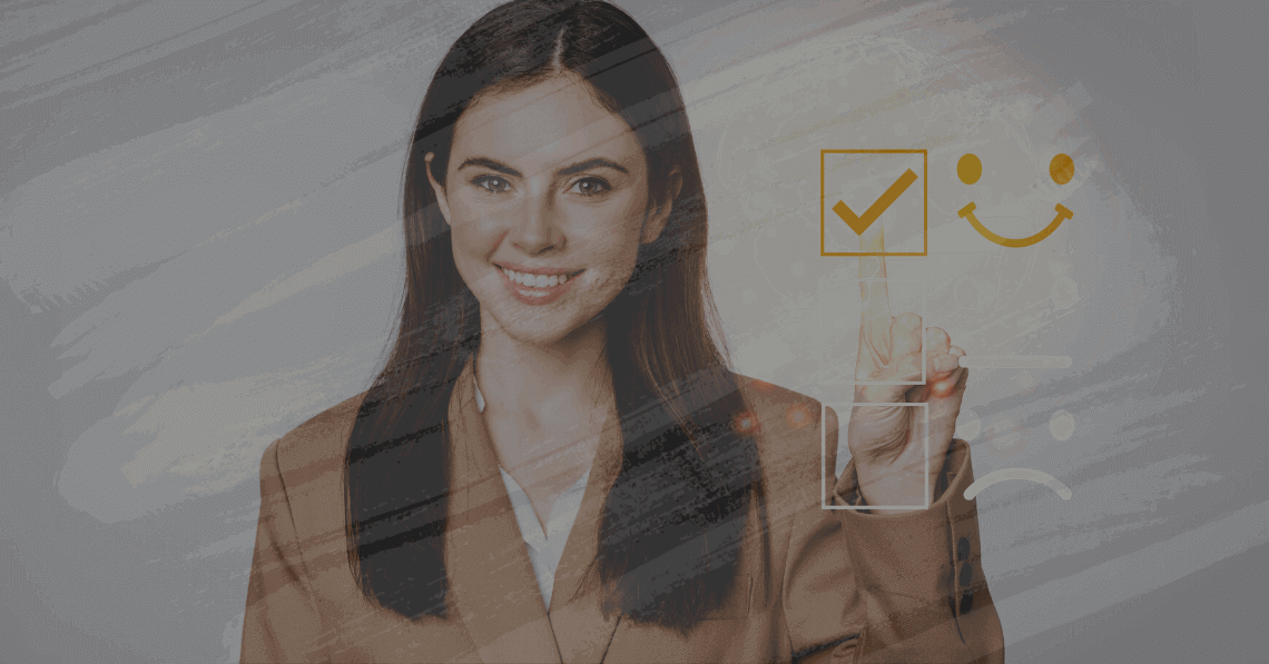 Indicadores De Satisfação Do Cliente Aprenda A Medir Usando 3 Métodos