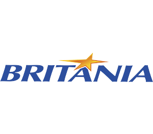 Logo Britania