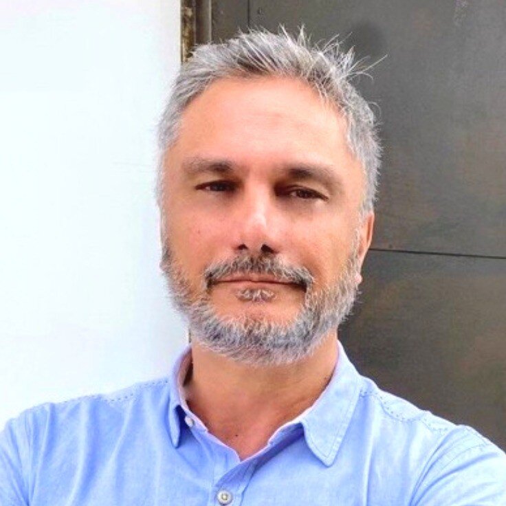 Luiz Rossi - Consultor de Governança de TI - GRC